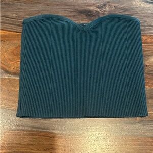 Aritzia Sculpt Knit Tube Top